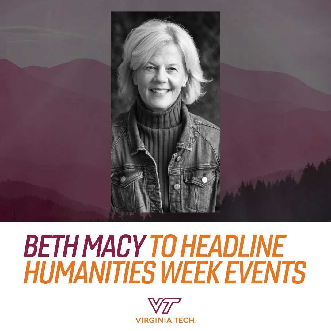 Virginia Tech tweet media