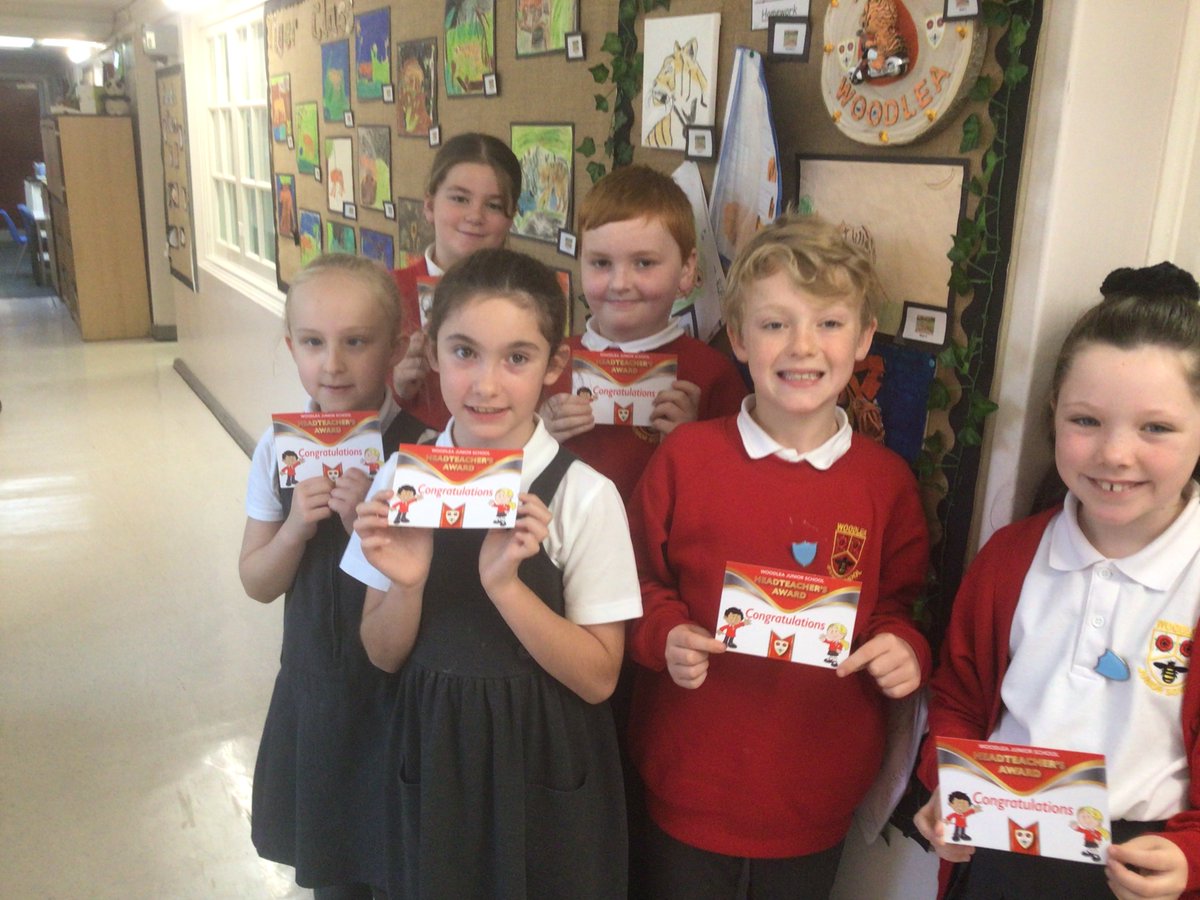 Woodlea Tiger Class tweet media