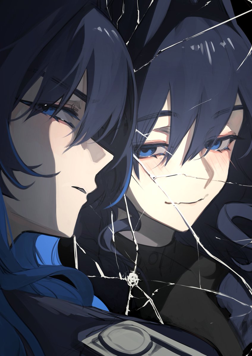 albertweskerh's tweet image. #kronillust