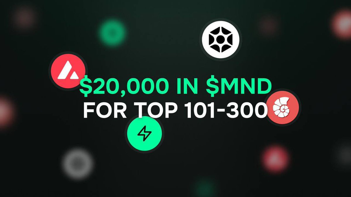 bella100282's tweet photo. Attention without proof is dead weight. Turn posts into on-chain receipts. Price belief. Pay only for executed intent. @MindoAI connects X engagement to swaps, staking, votes, and gives creators a portable score that survives the algorithm
KOLpad just unlocked: apply for allocation, pass KYC, submit your order, wait for results. Verified campaigns across X, TikTok, YouTube, Telegram, Instagram. Allocations, bonuses, and direct lines to teams. Approvals favor KOL Score above 3,000 and consistent signal over spam #Web3
Live now: @useTria Arena  $120K in $TRIA from 10/14/2025 to 1/14/2026 for the Top 100 minders. Climb by covering self-custodial neobanking vs Plasma, how card spend loops into yield and token value capture, and programmable finance for humans and AI
Apply → verify → post with receipts → claim
Receipts over hype