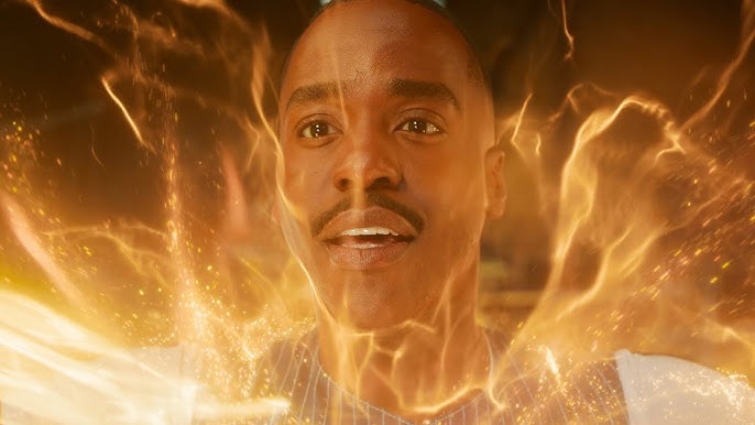 #DoctorWho Spicy Take #141:

We shouldn’t know ahead of time when a regeneration is coming. It would give finales more tension and make regenerations feel more exciting when they do happen. For all the faults of TRW, not announcing the regeneration beforehand was the right move.