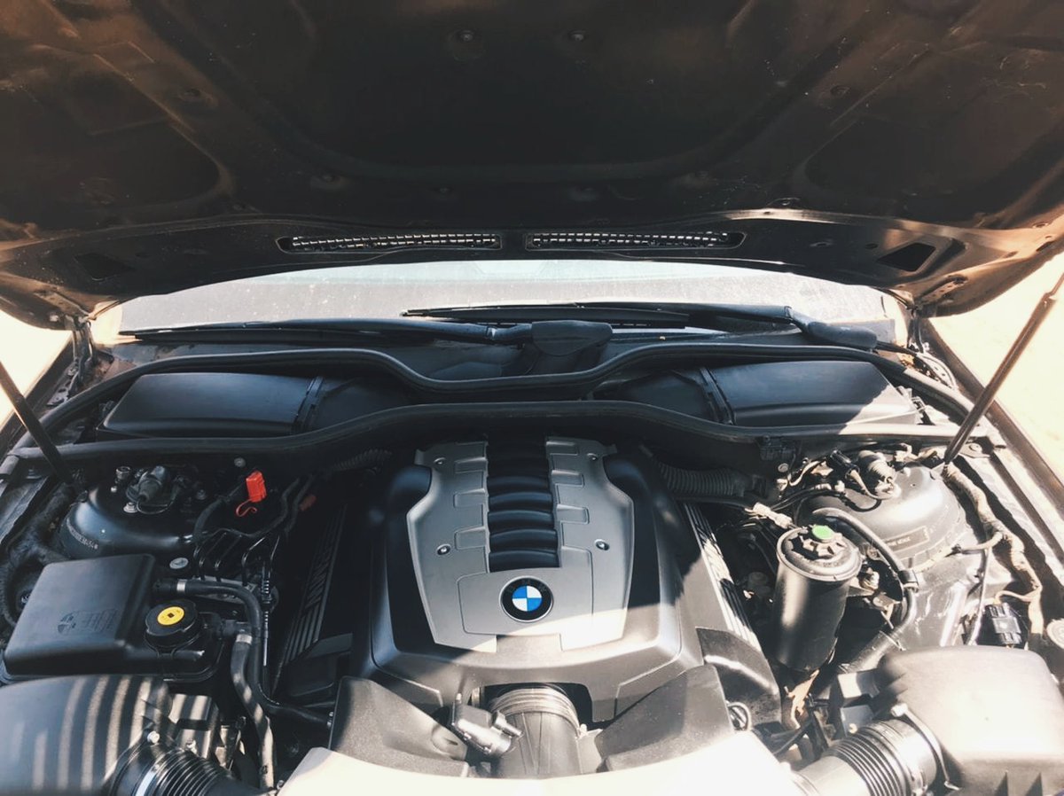 A clean engine, a lasting car! Me, I just love the simple V8 Life......!

For car service do hit us at Apdroid TECH on 73722598