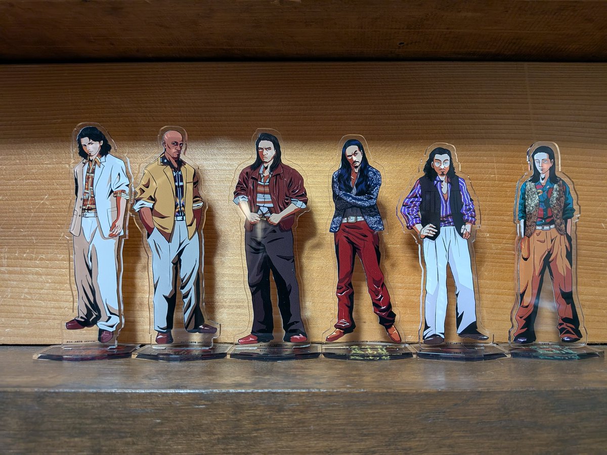 うわぁぁぁぁぁぉぉ！！！！！！