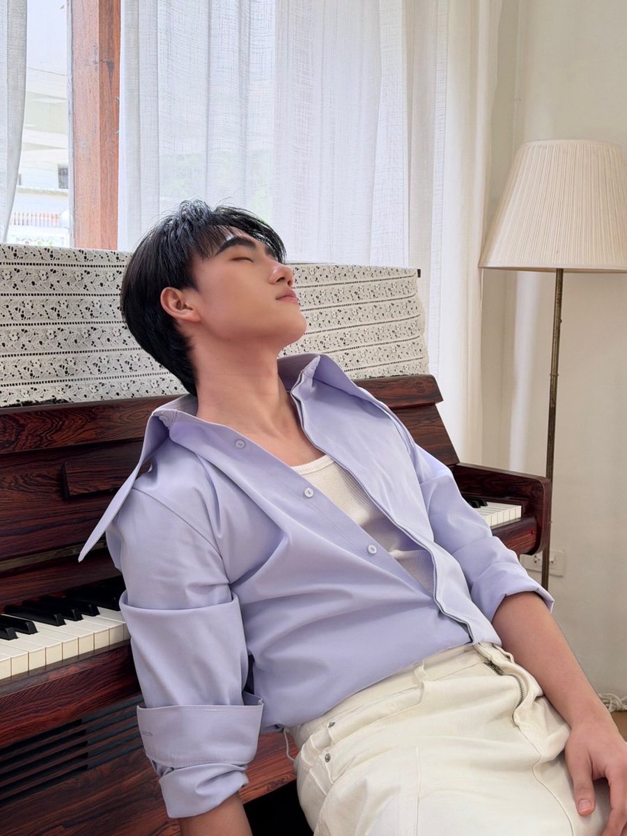 pung_phirunwat's tweet image. 🎶🎵
#pungphirunwat