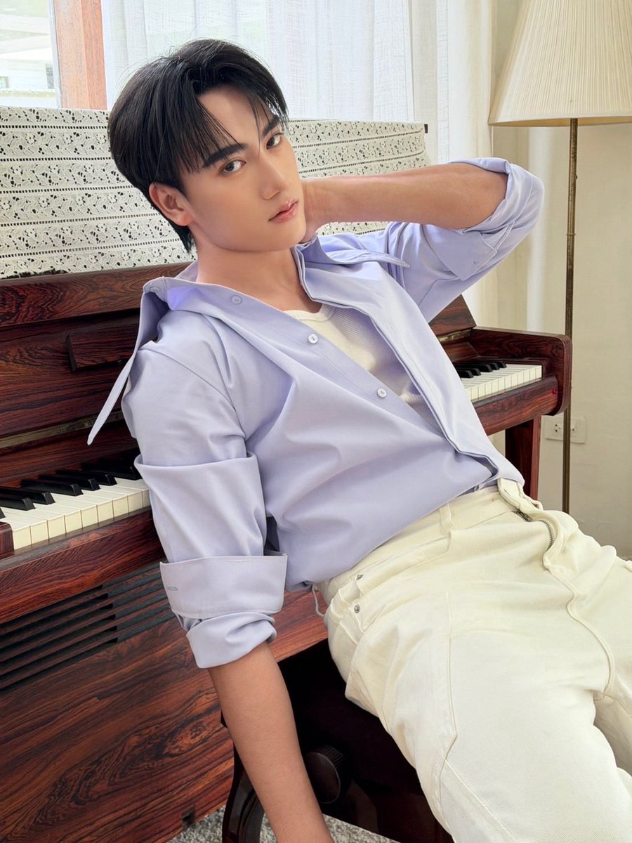 pung_phirunwat's tweet image. 🎶🎵
#pungphirunwat