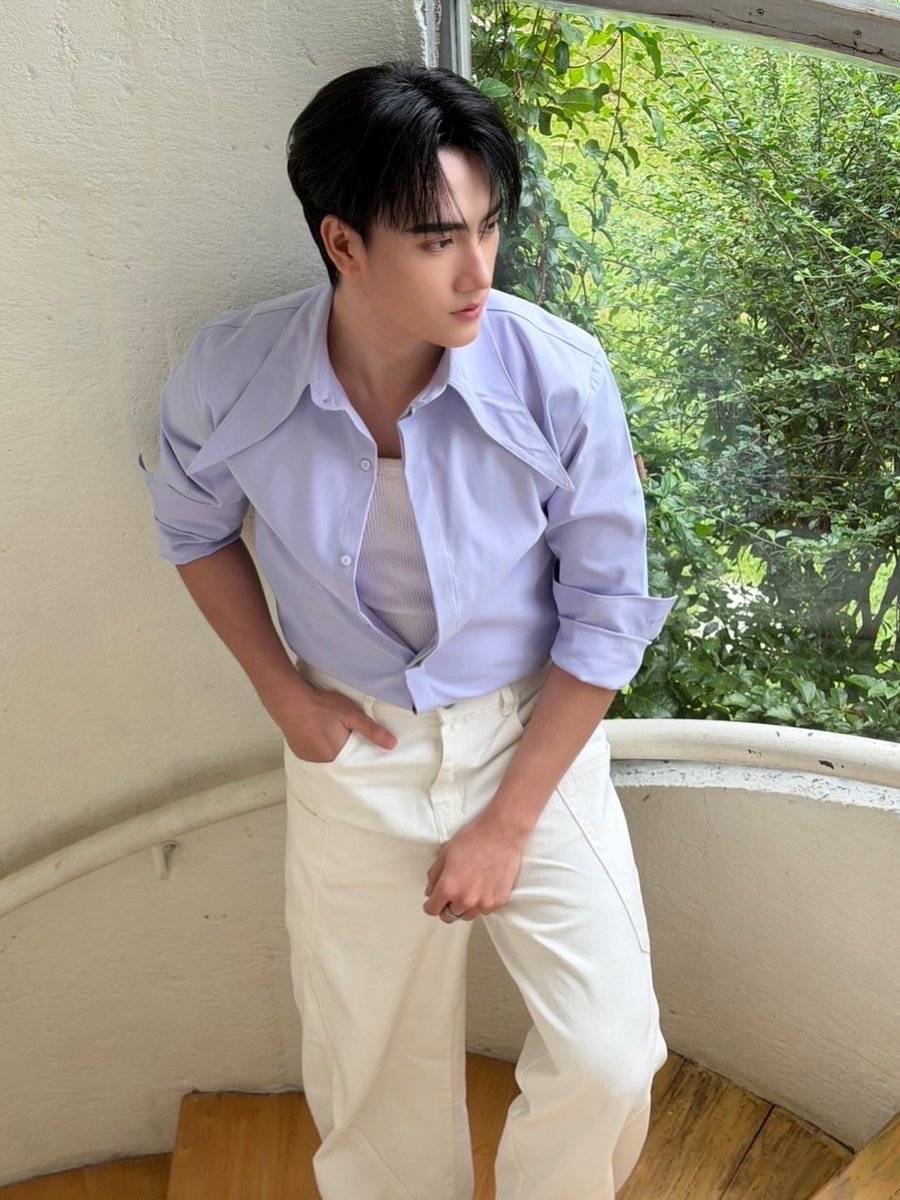 pung_phirunwat's tweet image. 🎶🎵
#pungphirunwat