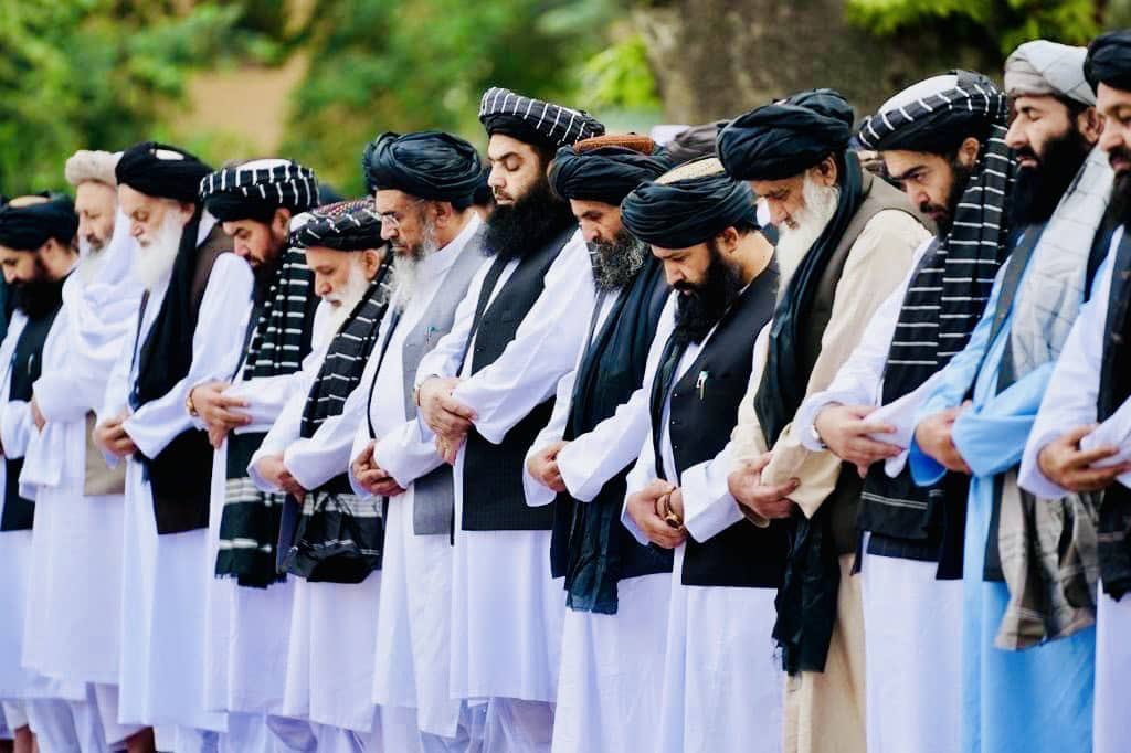 Homosexuality banned. ✔️
Adultery banned. ✔️
Criminals are punished. ✔️
Forced marriages banned. ✔️
No clubs or haram parties. ✔️
No concerts. ✔️
No domestic violence. ✔️
Justice served. ✔️

ISLAMIC EMIRATE OF AFGHANISTAN, Alhamdulillah