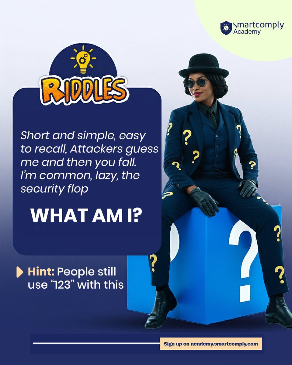 smart_c_academy's tweet image. What do you think it is? Comment Below 👇🏾