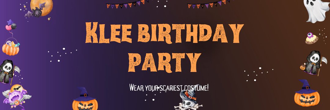 jenaisenta's tweet photo. @SWEET_EORP @kleestal94 Untuk para tamu undangan silahkan memasang hastag #KleeBirthdayParty di display name masing-masing dan wajib menggunakan twibbon serta layout yg telah disediakan.
https://t.co/alEbhIqo2W

#KleeBirthdayParty https://t.co/sUgHhzYnWn