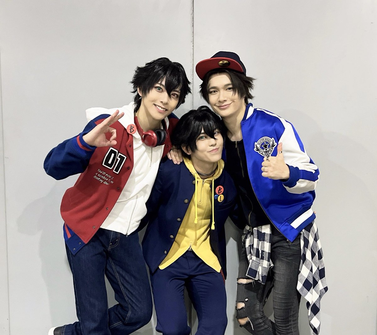 あんころもち様♡ありがとうございます♡ あんころもち (@0808mimim) / Posts / X