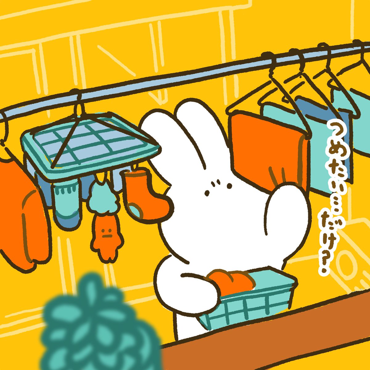 うさぎにっき (@usaginikki0621) / Posts / X