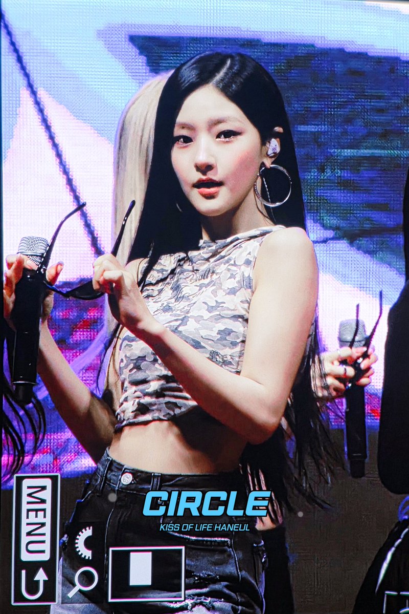 대림대 축제 나띠 직캠