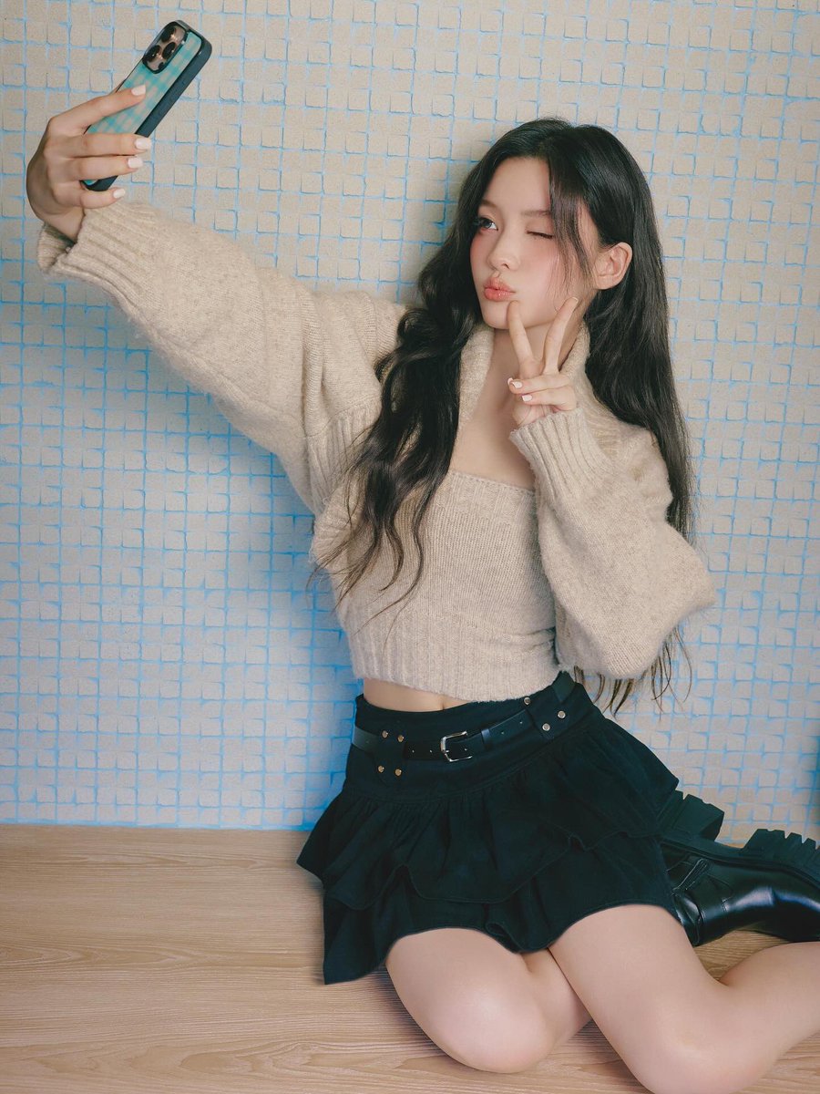 イロハ tweet media