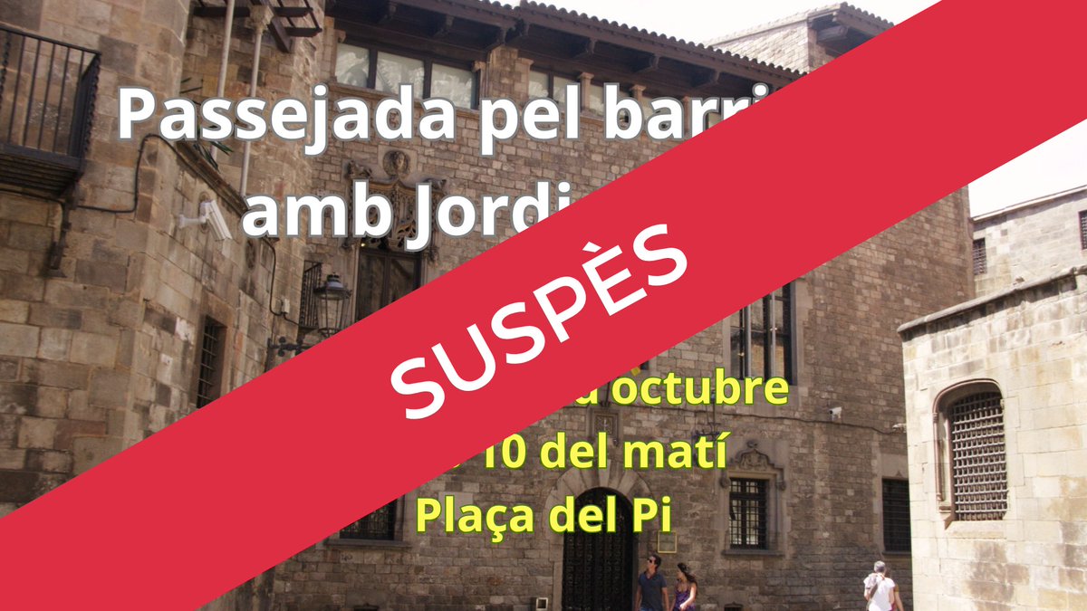 Òmnium Ciutat Vella tweet media