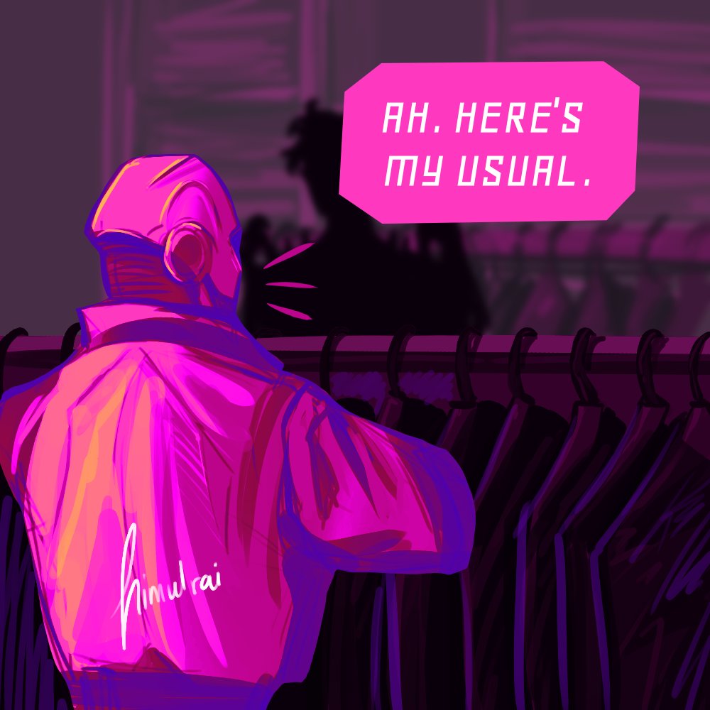 himulrai's tweet image. kon and jason buy their ridiculously cropped jackets from the same dingy store imo #jasontodd #Superboy

(these are their dc: dark legion designs)