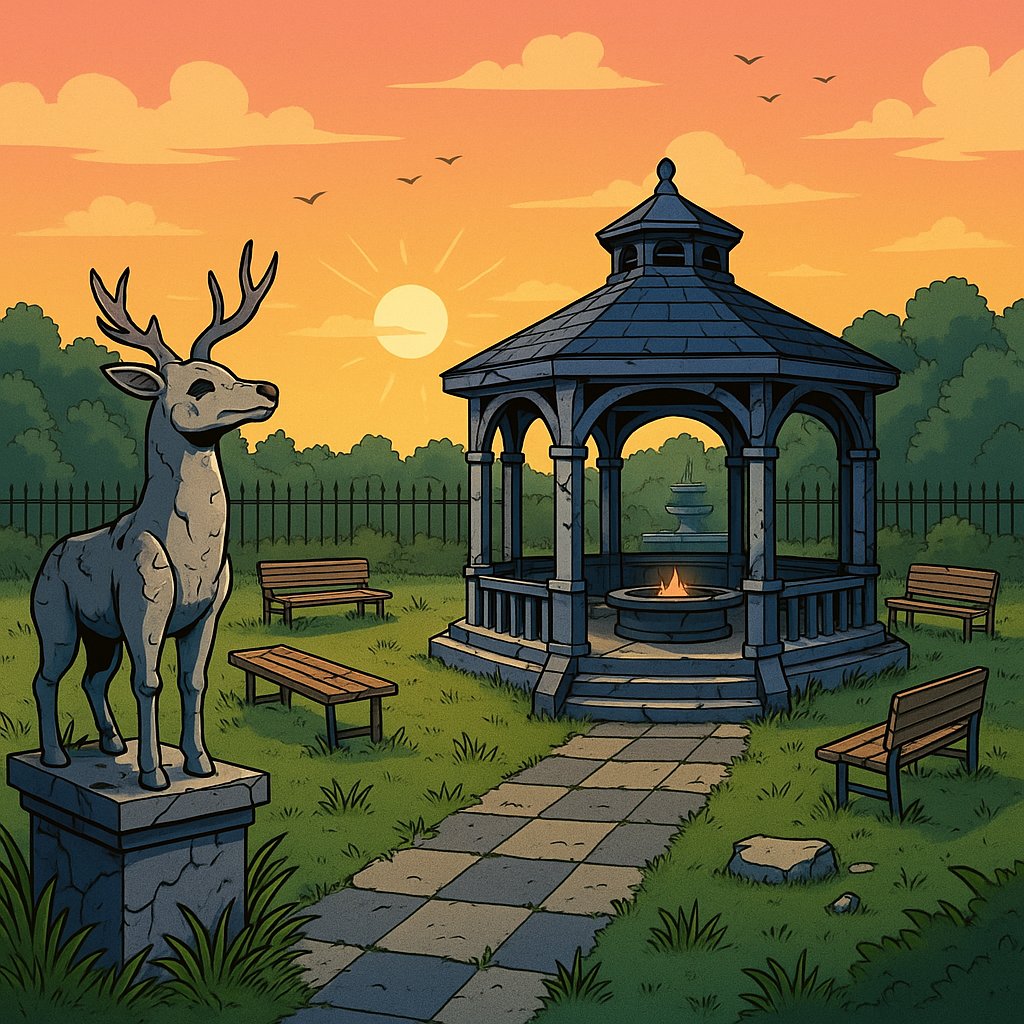 dynamodeers's tweet image. Grass is greener and so is my vibe.
Can I get a GM? 🌾