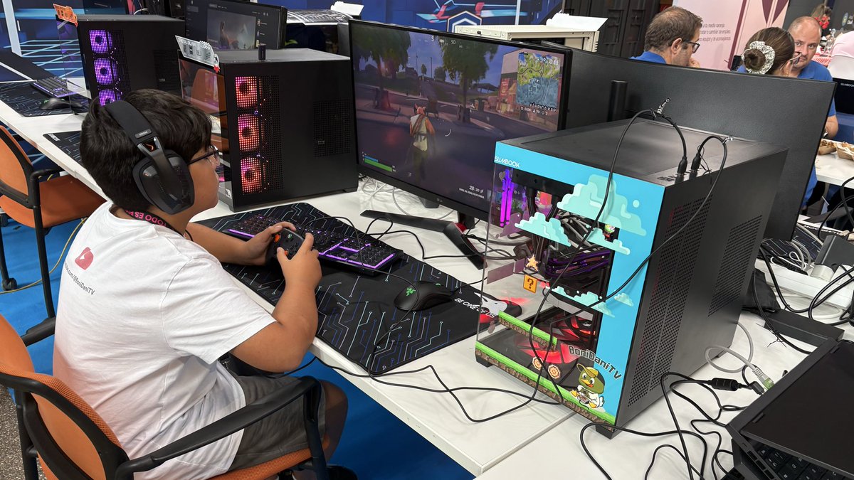 David Bonilla tweet media