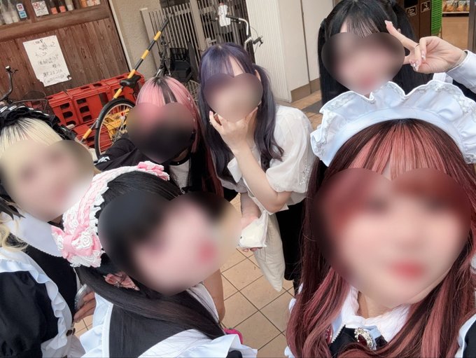 おれのメイド。のツイート