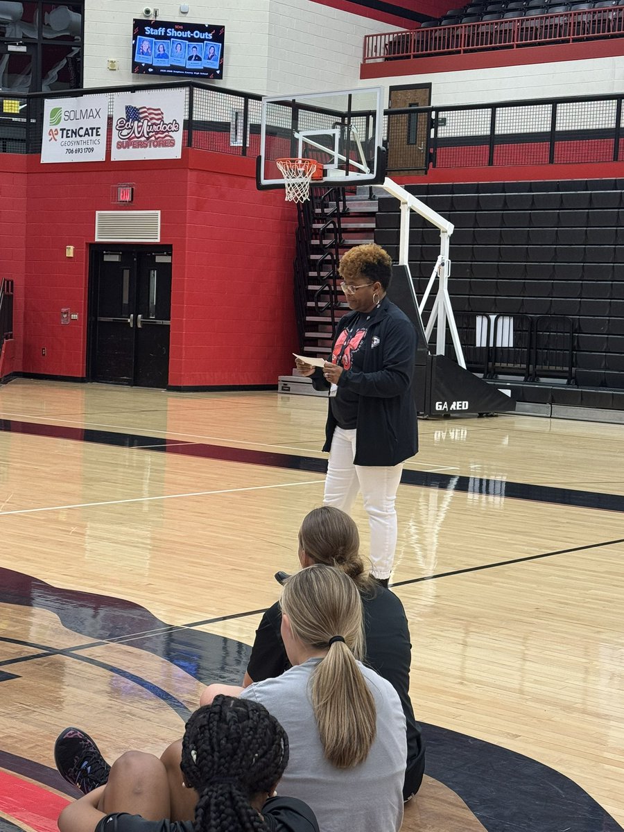 SC Lady Indians Basketball tweet media