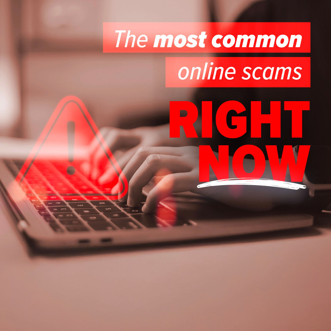 nepageeks's tweet image. Scams on the internet aren’t new. But the tactics criminals use keep evolving.
And they’re catching out people and businesses every single day.
Want to hear the harsh truth? The difference between someone who falls for a scam and someone who doesn’t is often just a split s