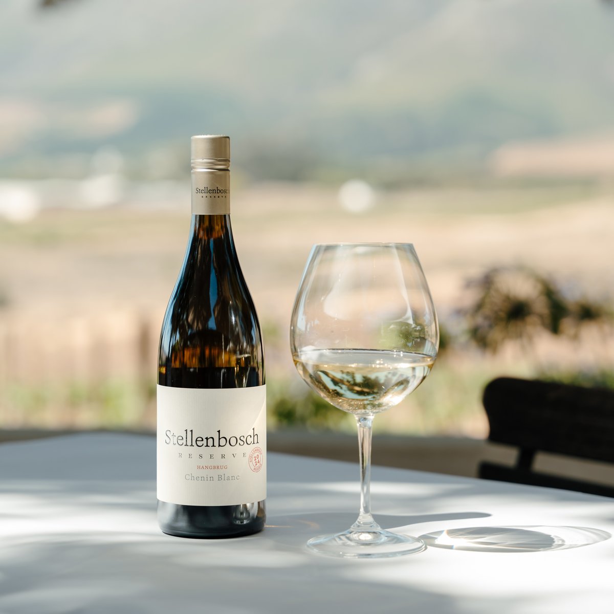 Stellenbosch Reserve tweet media