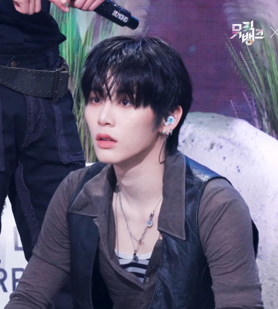 진짜 차카니눈