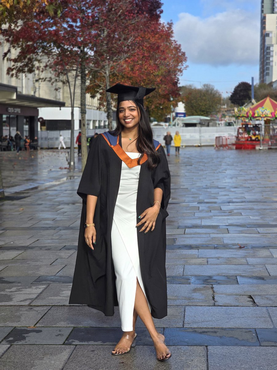 Nishanth Sudarshan tweet media