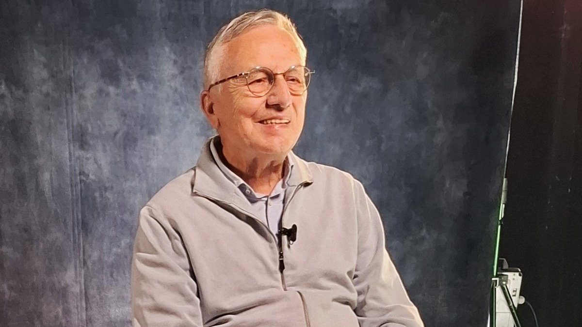 Domenica #26ottobre a #SOUL il sociologo delle religioni Franco Garelli. Con <a href="/Monicamondo/">Monica mondo</a> alle 21.05 su <a href="/TV2000it/">Tv2000.it</a>  e in radio lunedì #27ottobre alle 21 su <a href="/inblu2000it/">InBlu2000</a>  . Potete vederla su #Play2000
#religioninelmondoglobale
<a href="/LaStampa/">La Stampa</a> <a href="/edizionimulino/">Edizioni del Mulino</a>