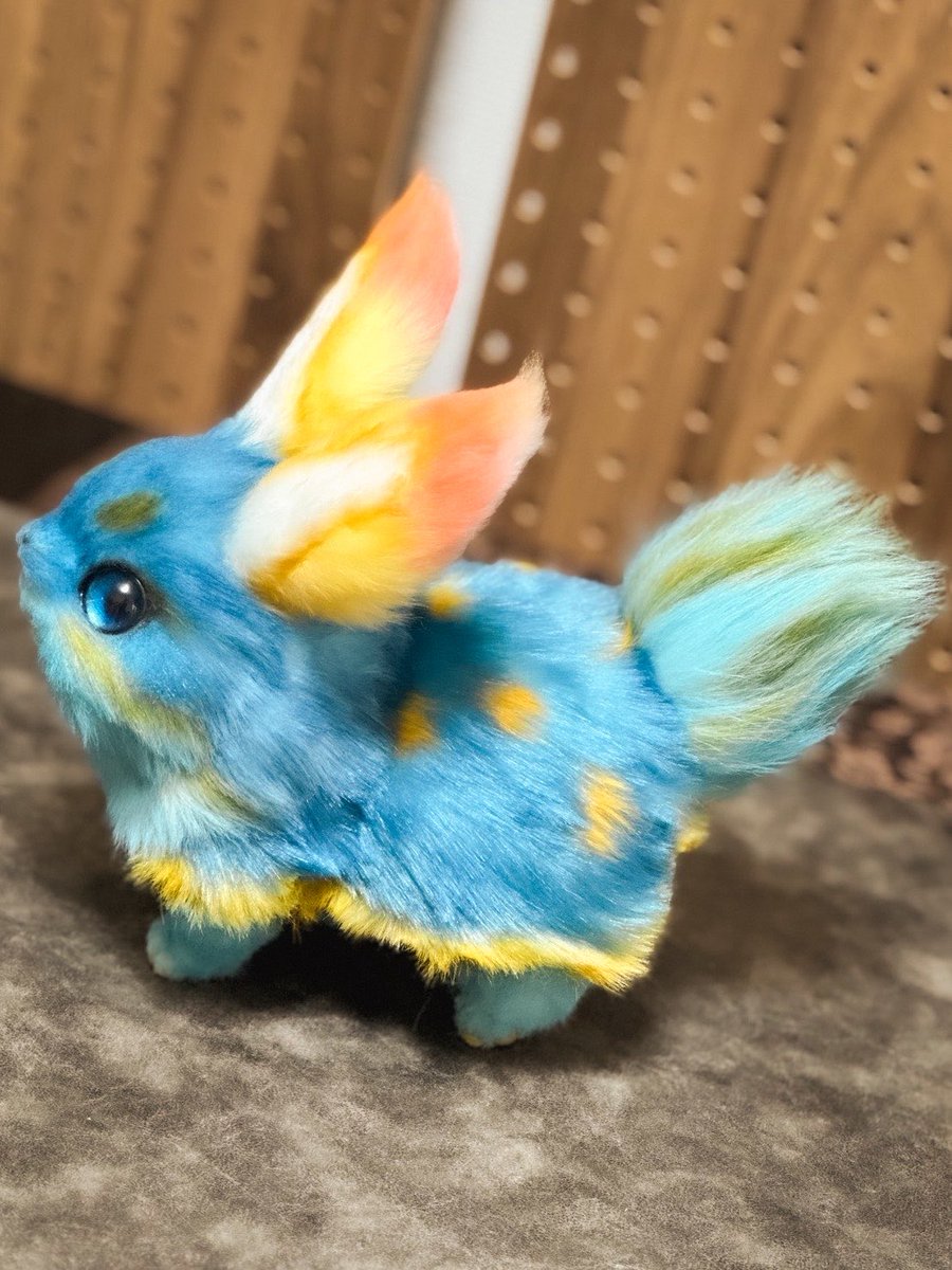 Teritre Doll/テリトルドール (@teritre_doll) / Posts / X