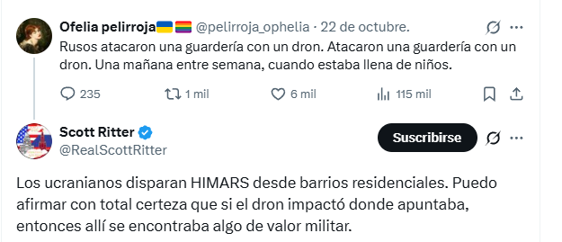 Nacho Montes de Oca tweet media