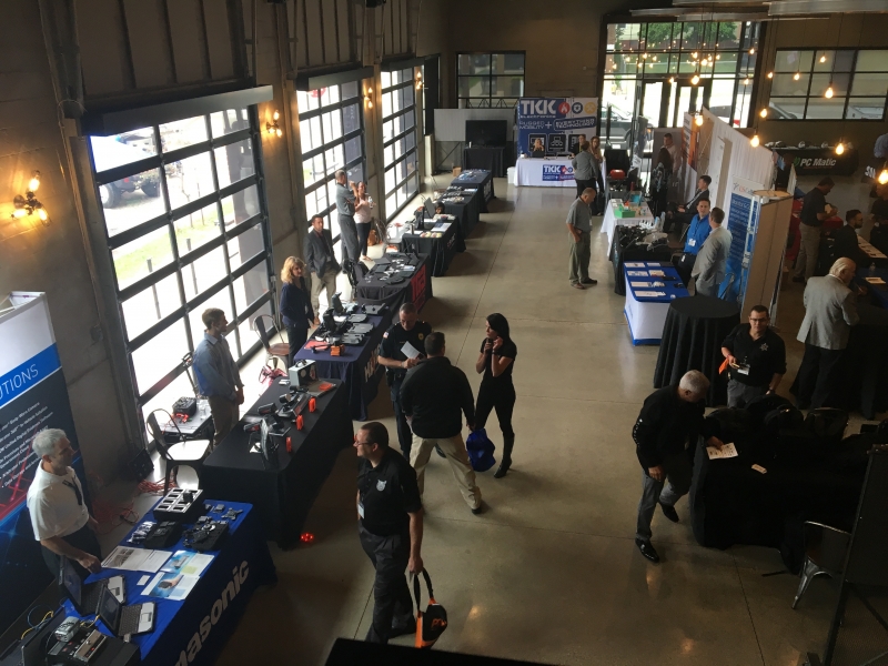 We're helping our friends at Mixer Systems, Inc. count down the months to the 2026 Precast Show. The handy-dandy tool helping us keep on task and get everything prepared months in advance...our free Tradeshow guide. 

Download it here: zurl.co/HlsHS