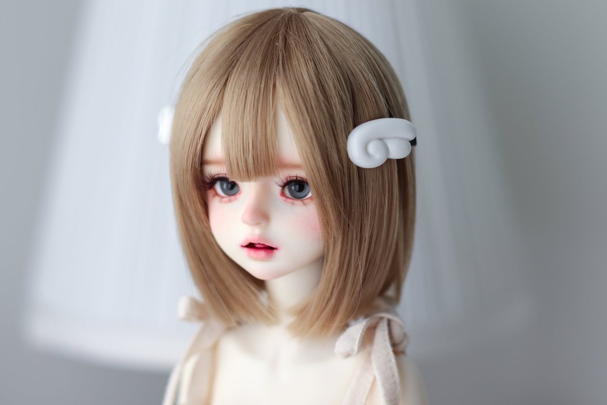 #트인덕장터
《RT EVENT+🤍》 
_
*⋆꒰ঌ angelwing pin ໒꒱⋆*
       mdd / msd / sd
_
공용으로 사용할 수 있는 천사날개 핀입니다
이벤트용으로 준비한 B급 제품이며 총 3분에게 보내드립니다😊