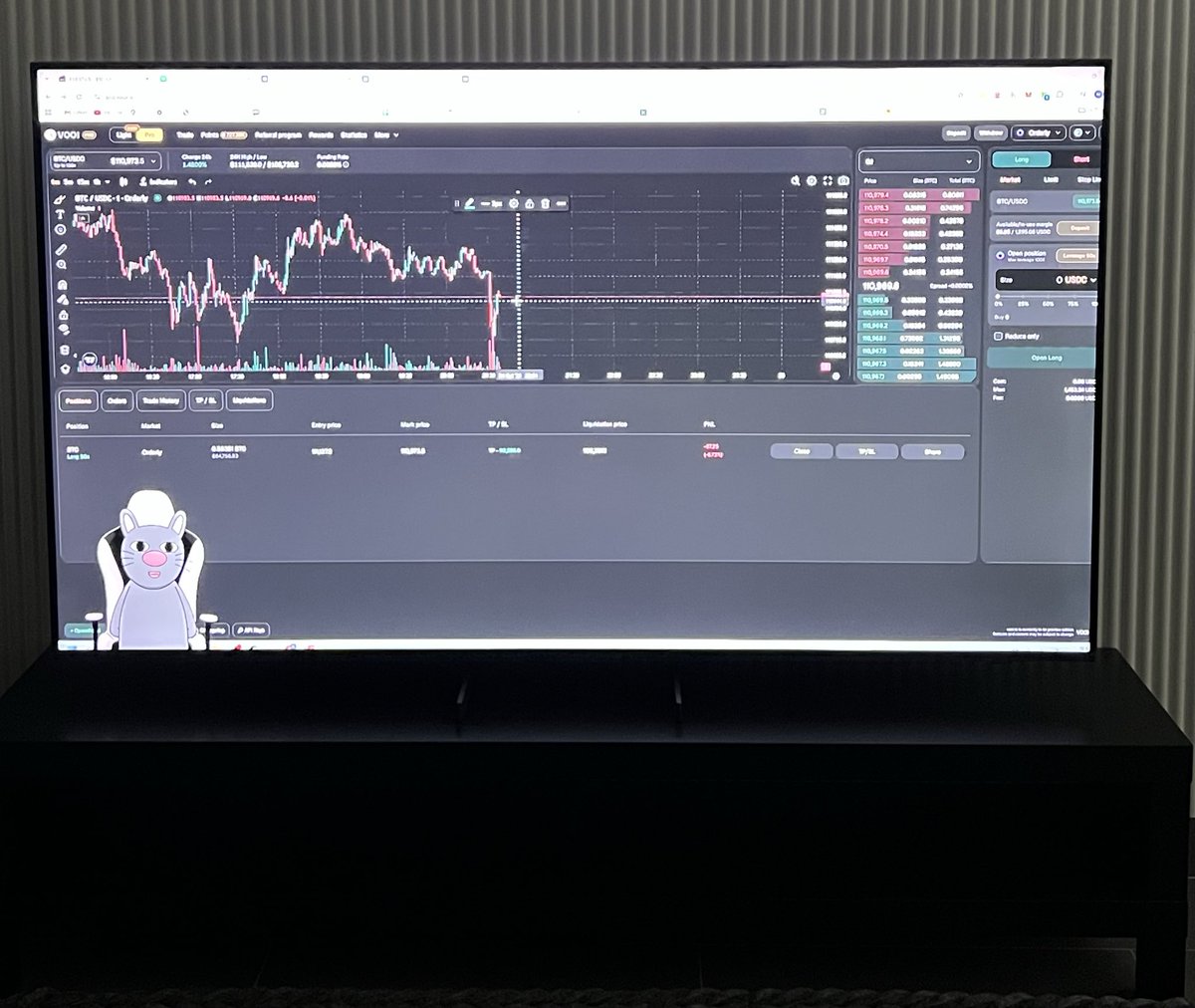 Are you watching? youtube.com/live/o0NmxafVC…