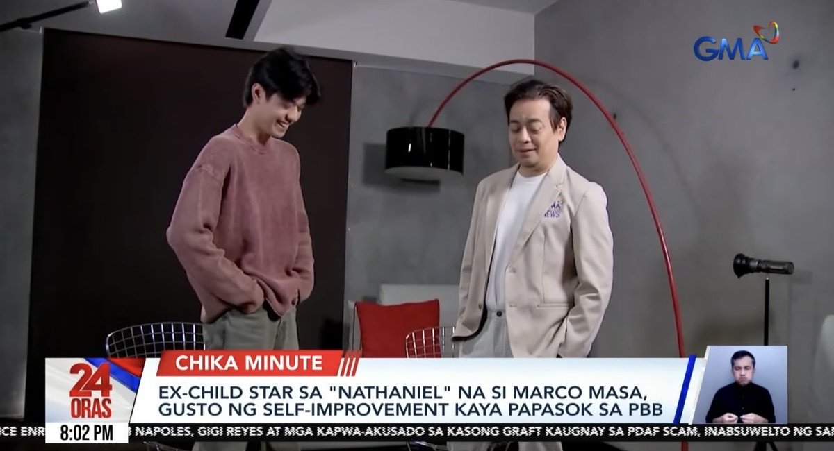 Sparkle GMA Artist Center tweet media