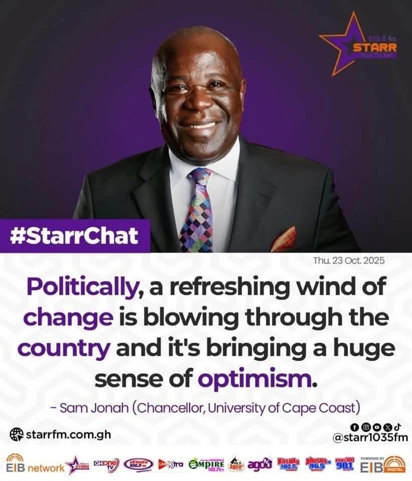 The change you voted for❤️❤️❤️