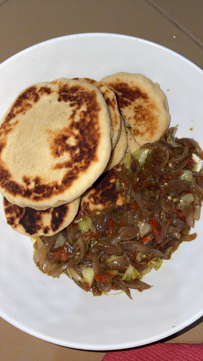 Addahaleem's tweet image. Meals I cooked😋