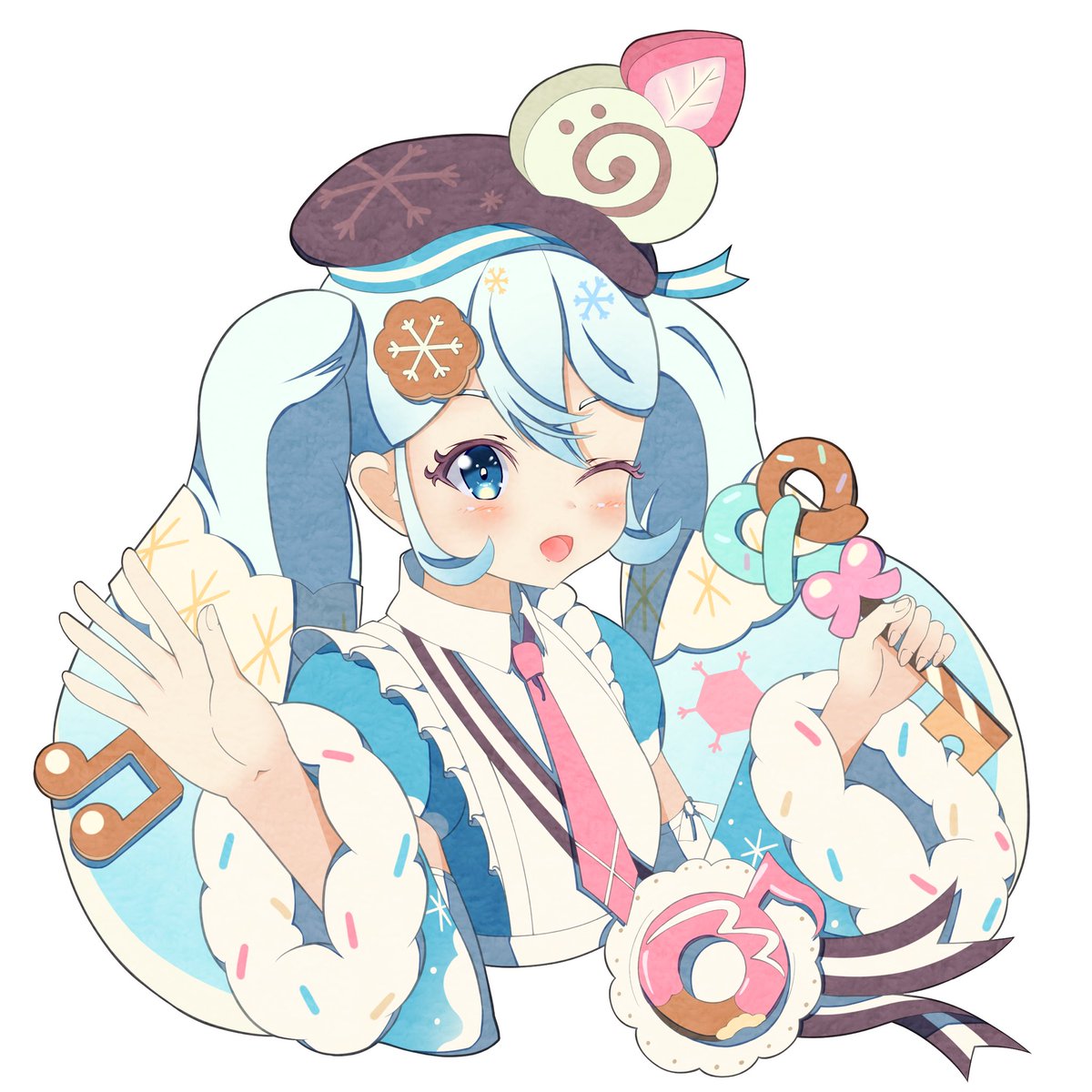 chibi（感謝）/5 ?media_id=1461040991892150&