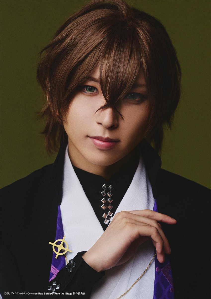 ヒプノシスマイク -Division Rap Battle-』Rule the Stage《Fling