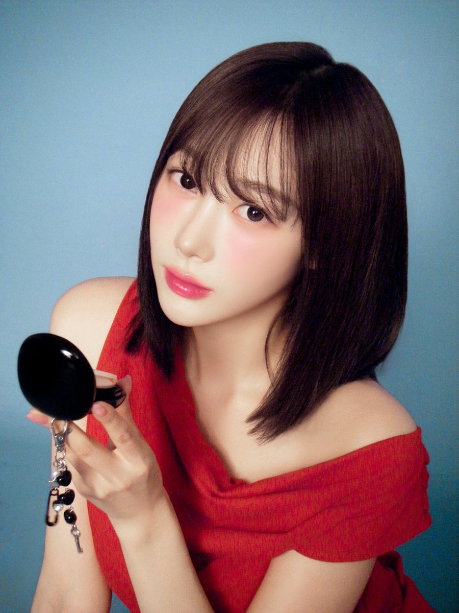 •ᴗ• tweet media