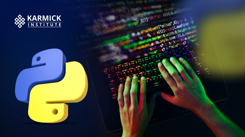 KarmickInst's tweet image. Want to learn how Python boost your career and salary? Check out this blog post that explains how this versatile programming language leads to big paycheques and faster career growth.
Click to read the full guide! bit.ly/3JqwQda
#CareerGrowth #Python #Programming