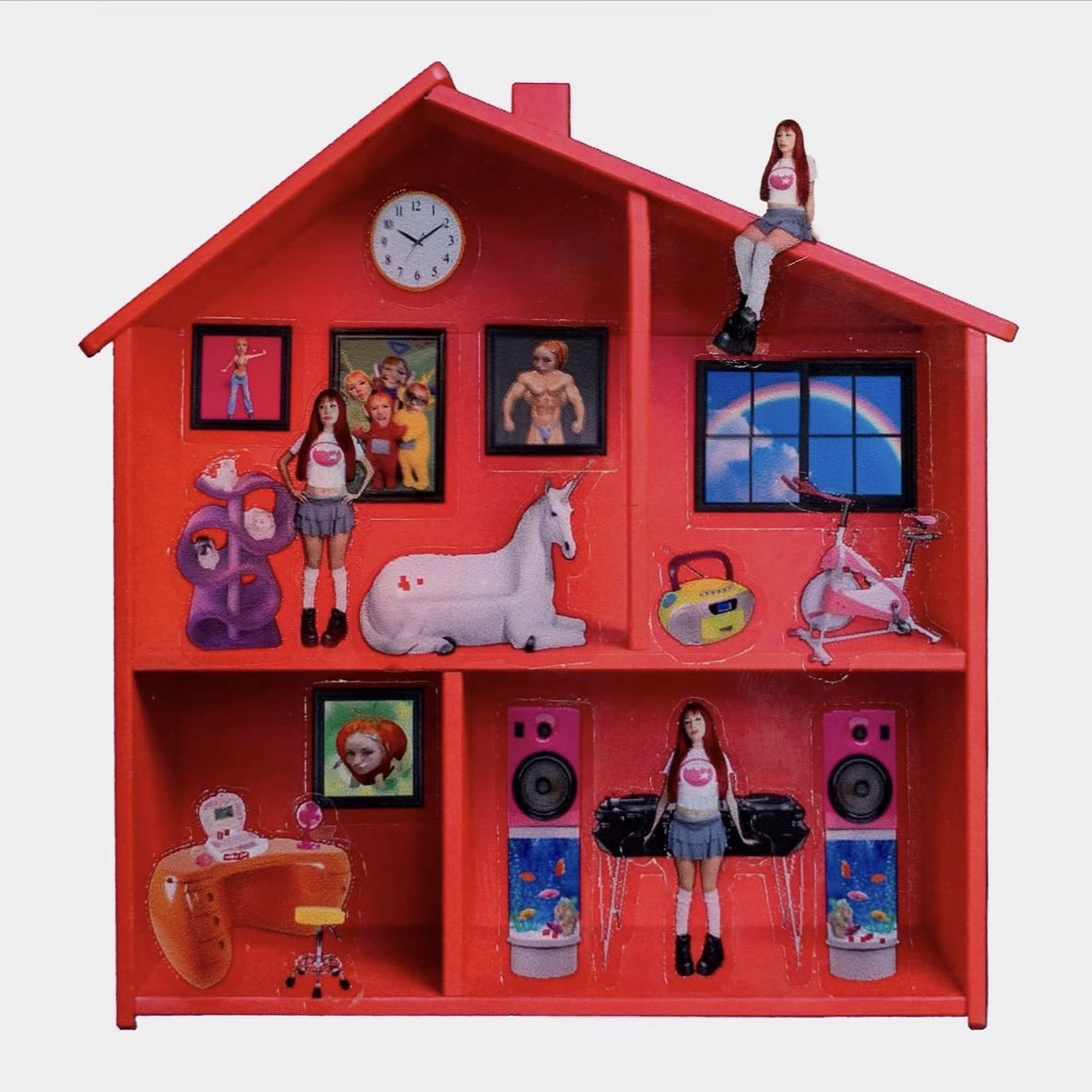 “Pijamada!” La colaboración de EMJAY junto a <a href="/RedVelvetBaby_/">RIXXIA</a> (RIXXIA) y Fito Silva ya está disponible en todas las plataformas digitales! 

Escucha aquí 🔗: spotify.link/k4mRZXCyIXb