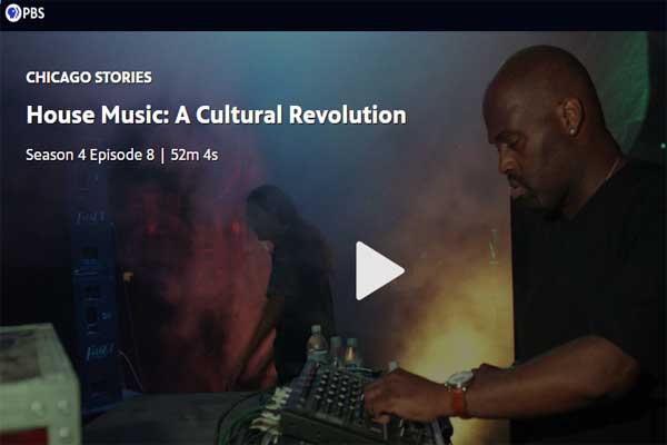 DJHyprVypr's tweet image. House Music: A Cultural Revolution

The PBS Chicago Stories episode, &quot;House Music: A Cultural Revolution,&quot; delves into the &quot;origins of house music,&quot; tracing its roots back to Chicago’s underground party scene. 

hyprvypr.net/blog/chicago-h…

#chicagohousemusic #raveculture #housemusic