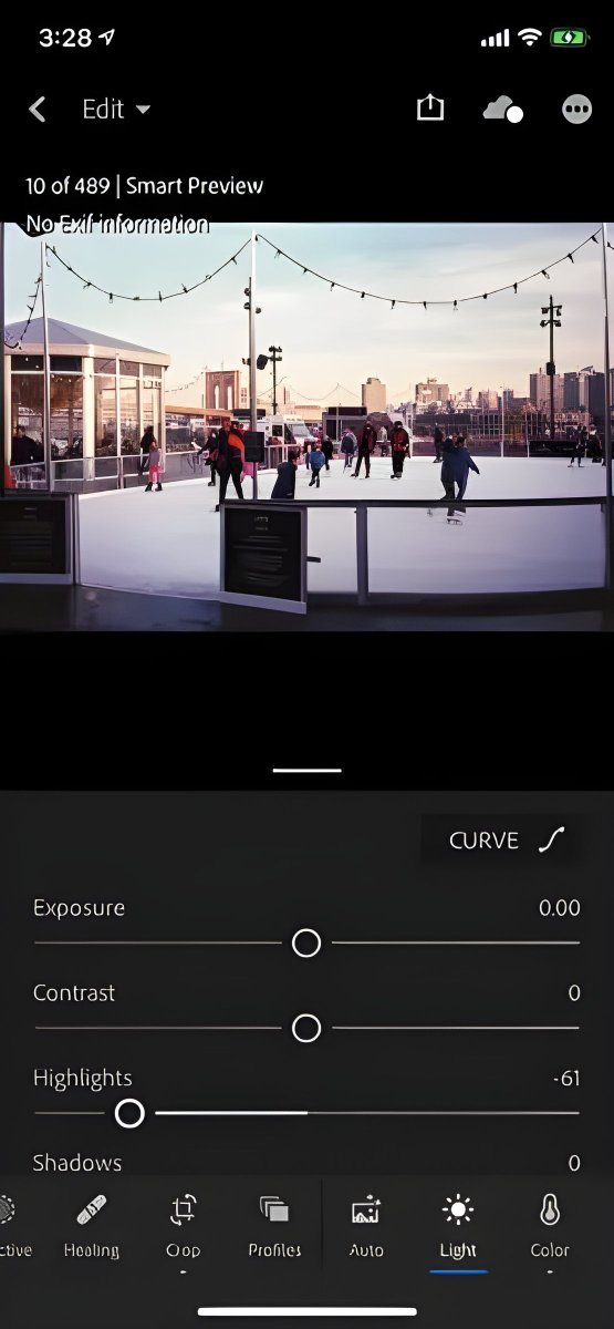 LightStalking's tweet image. Below you will find 5 mobile image editing apps that should address most — if not all — of your needs. Additionally, each app is available for both iOS and Android devices.
lightstalking.com/image-editing-…