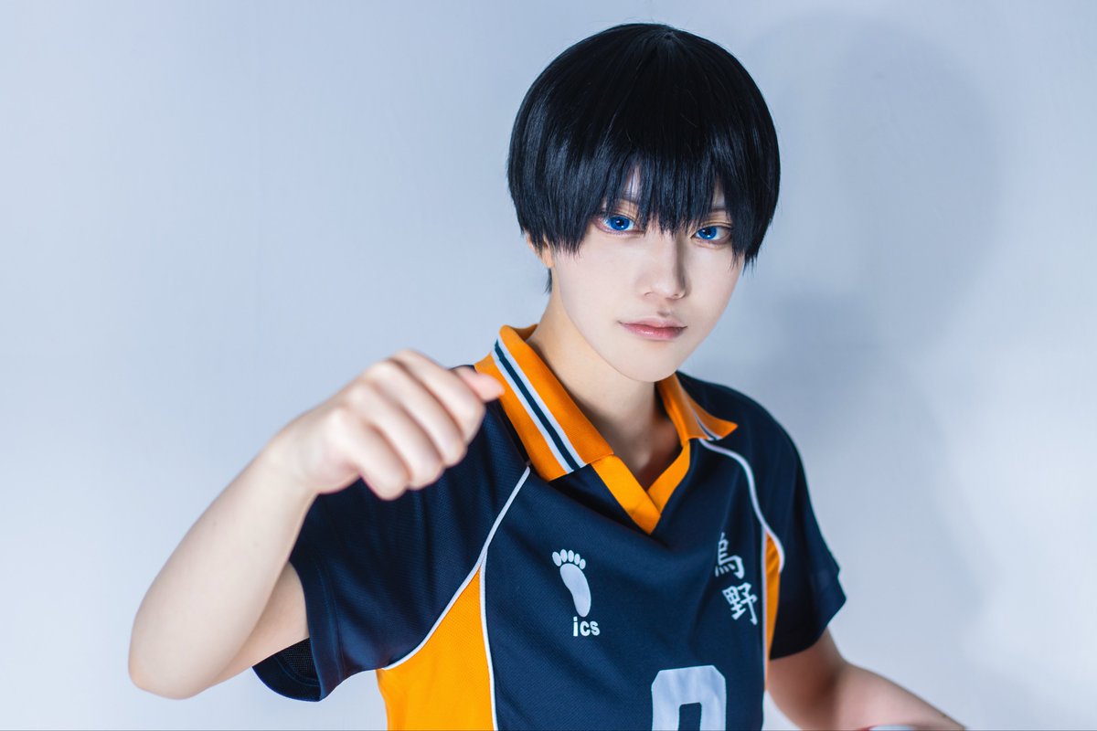 cos.HQ 影山飛雄

勝つぞ

p.<a href="/js_voa/">おㄘ''3️⃣</a>  
#限界突破撮影会0812