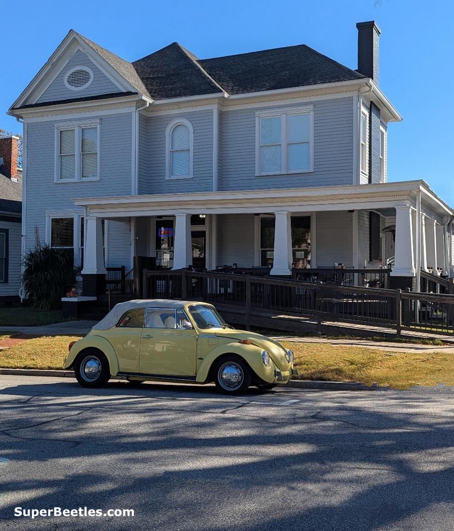 TheSuperBeetle's tweet image. “Poppy” is one of my favorite Super Beetles 😍