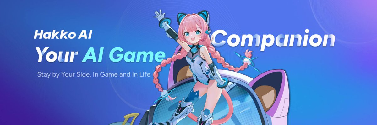 HakkoAI_en's tweet image. Dear users, 
HakkoAI is currently ranking on Product Hunt, and we need your votes!
We have prepared exclusive gifts for everyone. By voting, you can receive a special redemption code to claim 10,000 energy points.