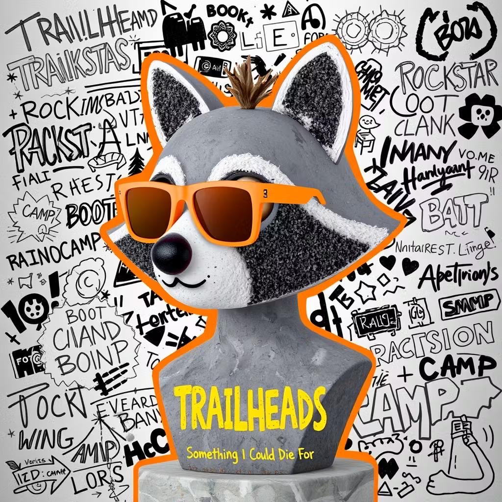 TrailHeads ⛺️ tweet media