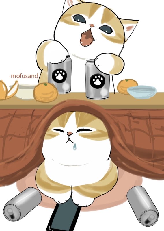 ニャンテッド ❥ ❥ ❥プロフ必読 ニャイト・オブ・ザ・リビングキャット（ニャイリビ）【公式