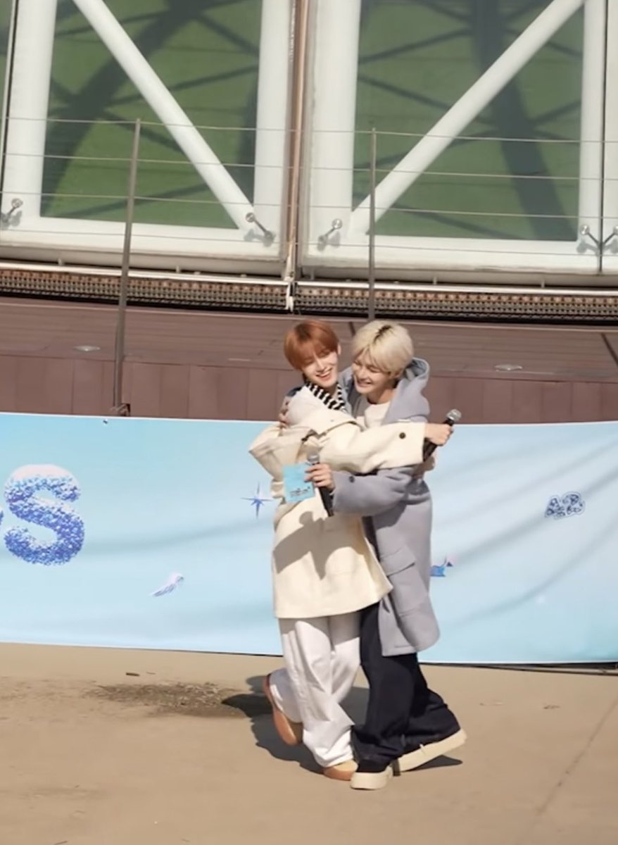 HJ_15bunny's tweet image. #iseenodifference