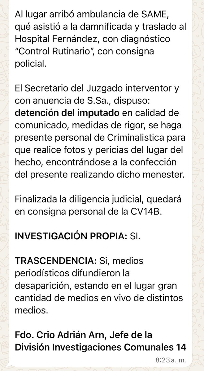 Gustavo Mendez tweet media